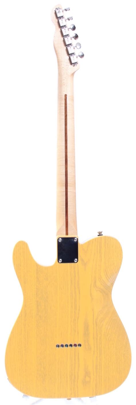 larrivee telecaster